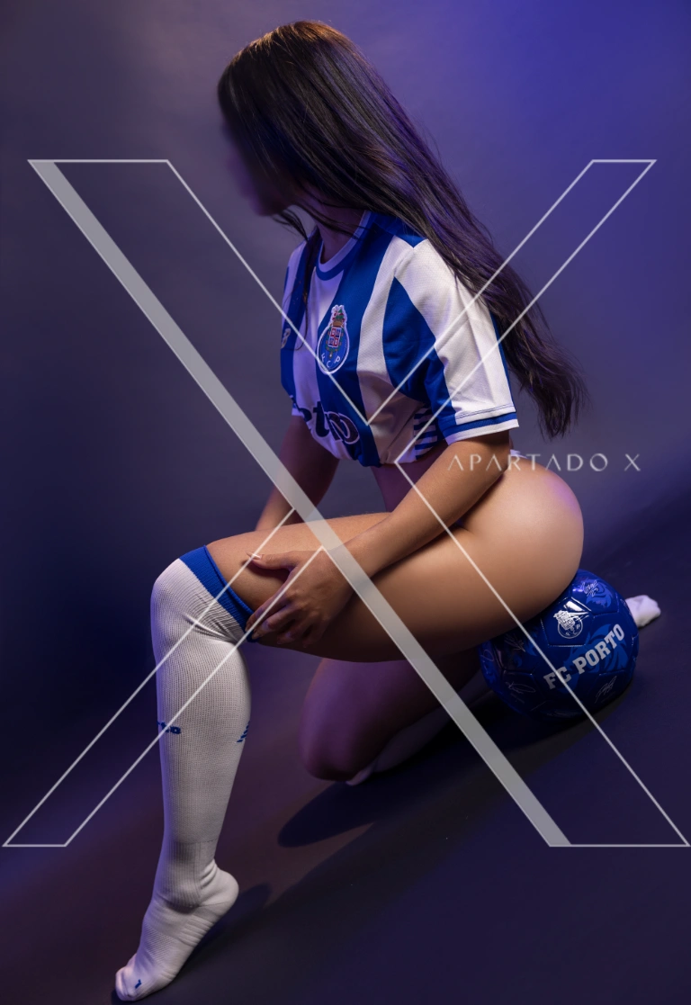 Luxus Escort Joice Alves