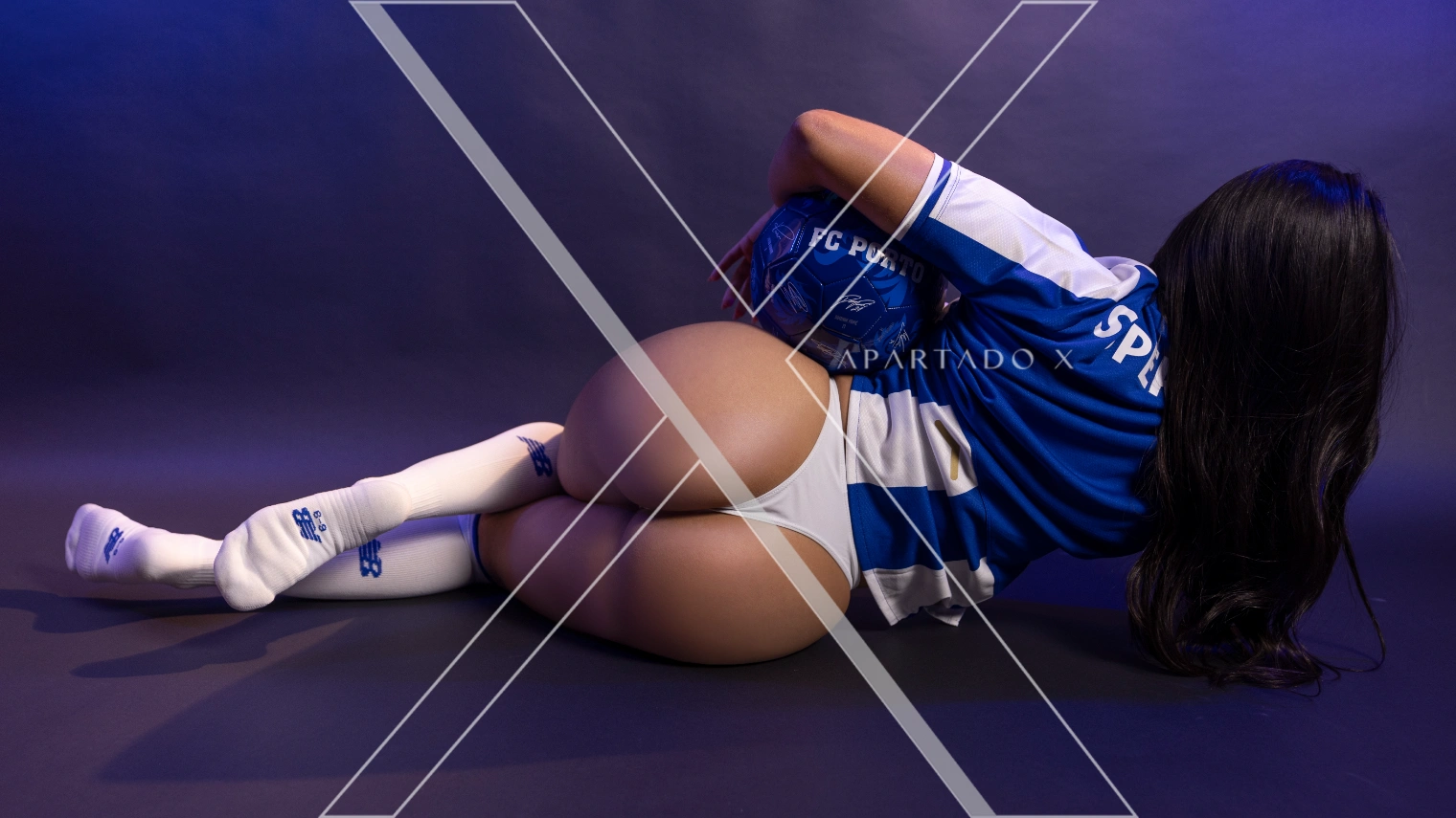 Luxus Escort Joice Alves