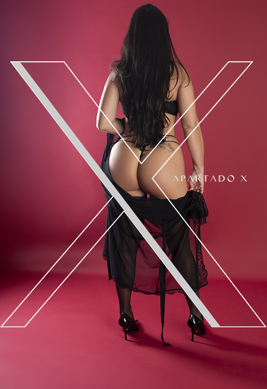 Escort de Luxo Jolie