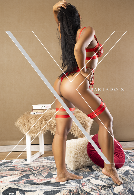 Escort de Luxo Josephine Bardot