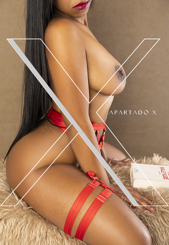 Escort de Luxo Josephine Bardot