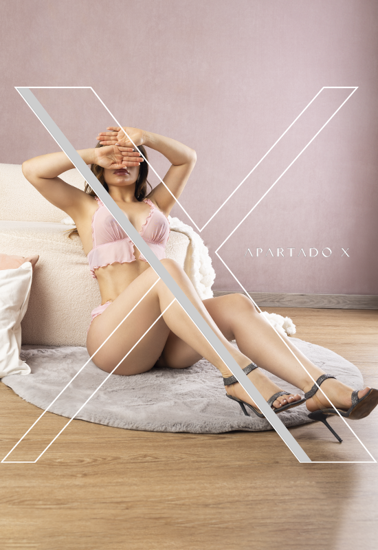 Escort de Luxo Juju Santos