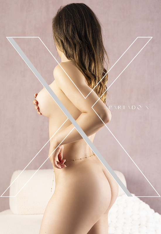 Escort de Luxo Juju Santos