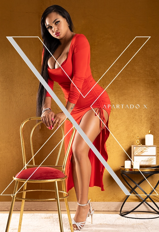 Escort de Luxo Júlia Dias