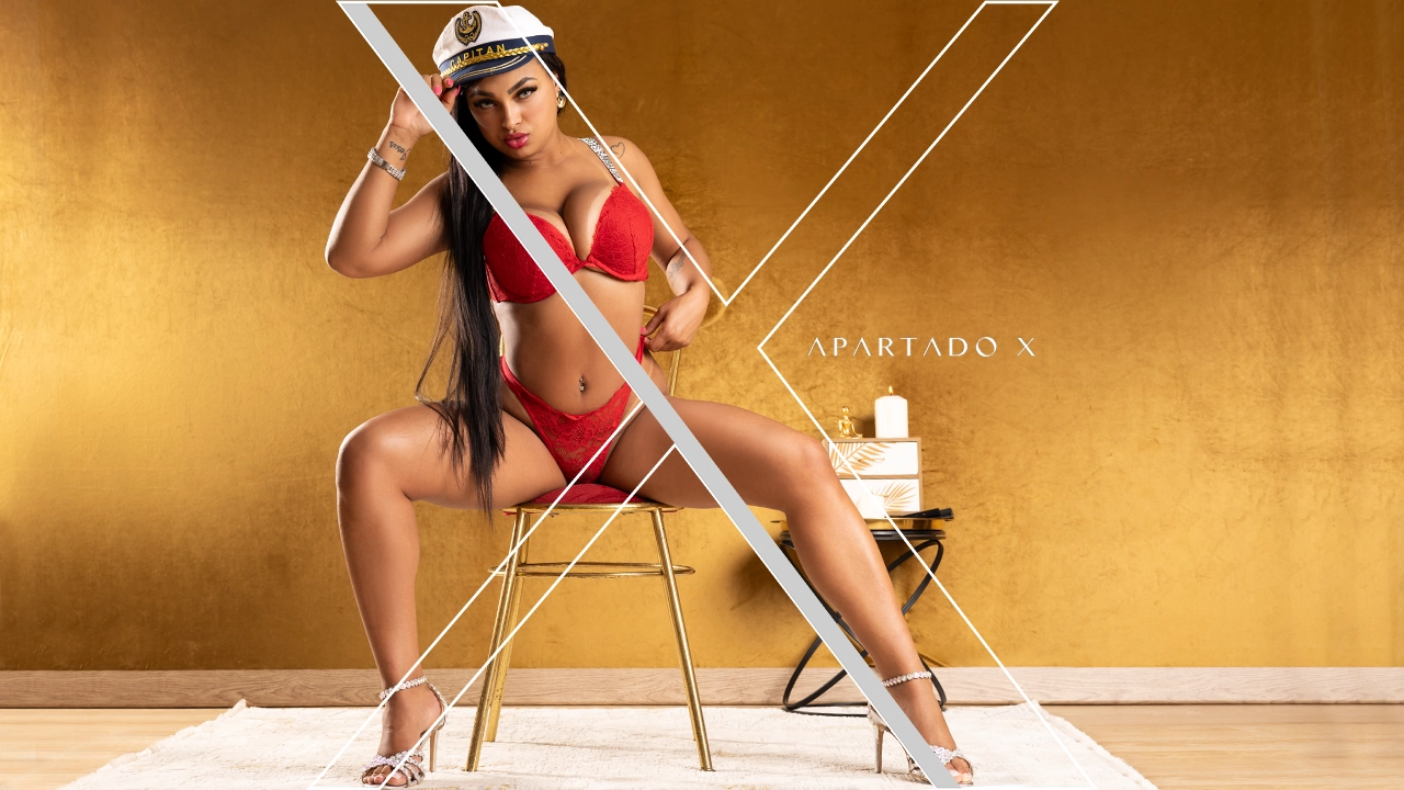 Escort de Luxo Júlia Dias