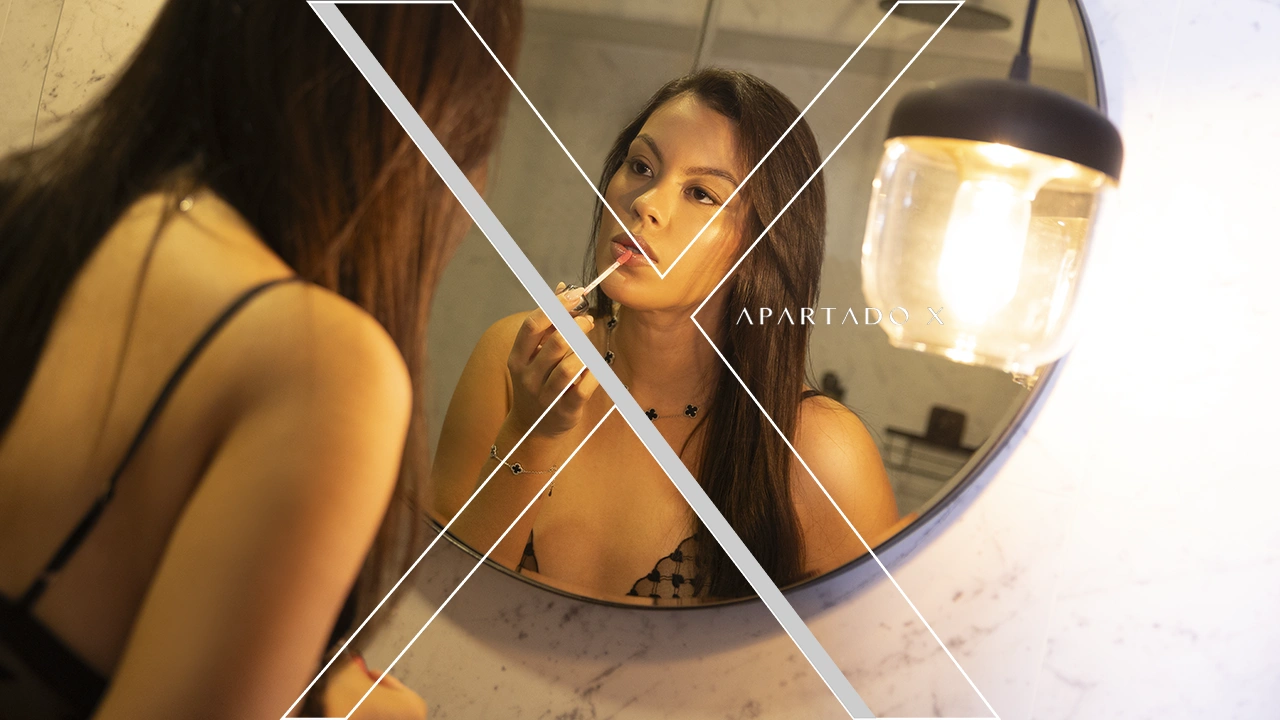 Escort de Luxo Júlia Fontana