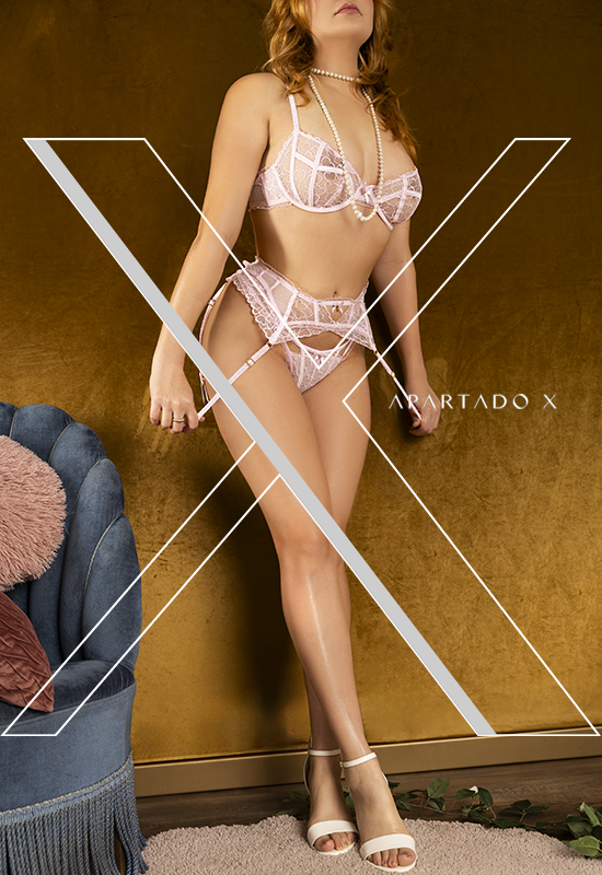 Escort de Luxo Júlia Gomes