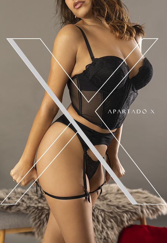 Escort de Luxo Júlia Magalhães