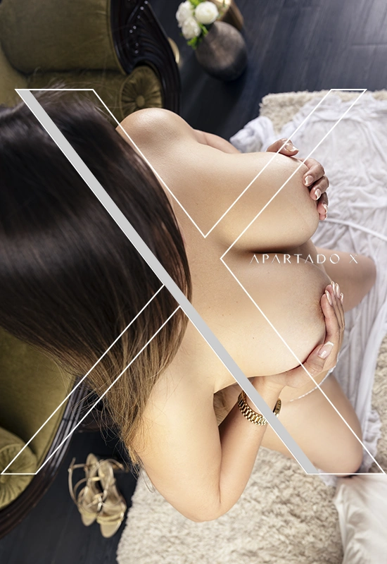 Escort de Luxo Julia Mattos