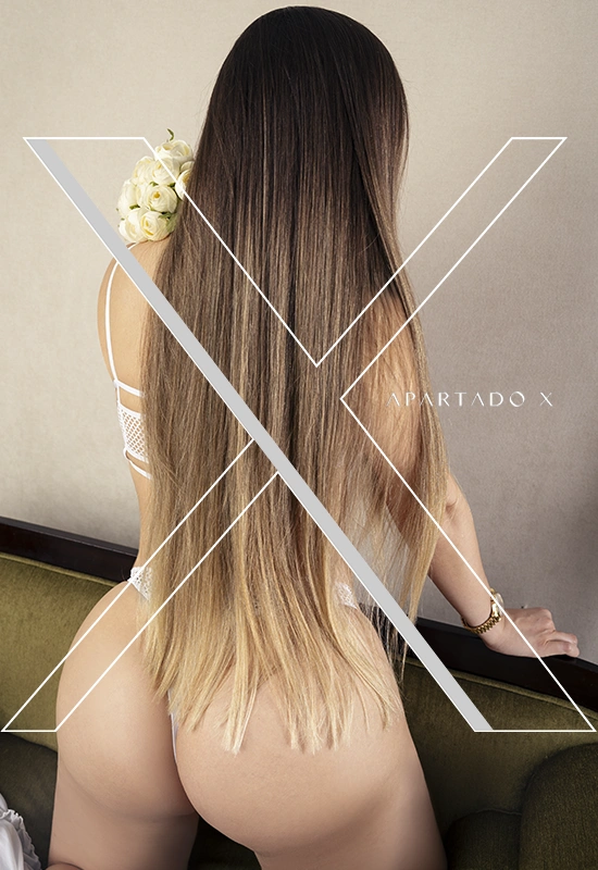 Escort de Luxo Julia Mattos