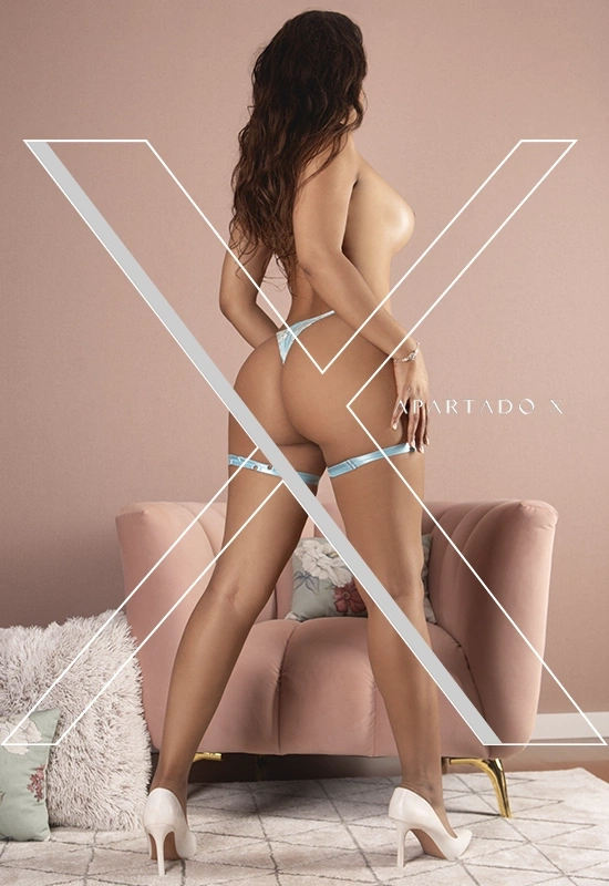 Escort de Luxo Júlia Moraes