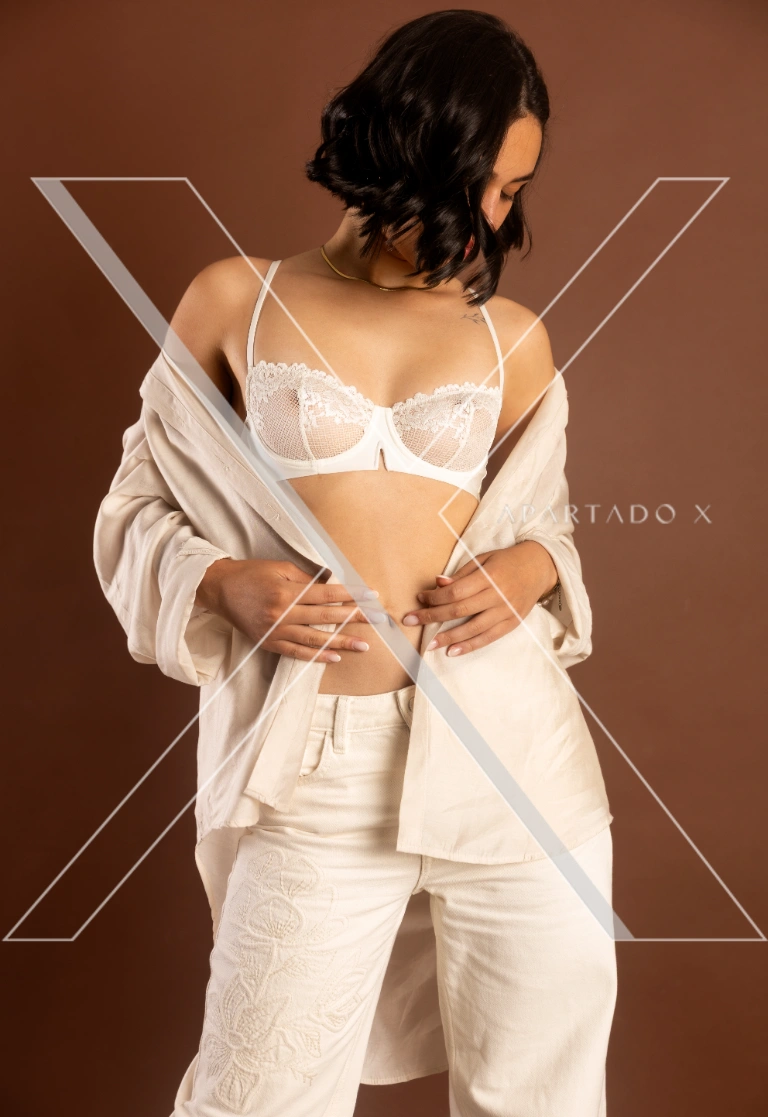 Luxus Escort Julia Murad