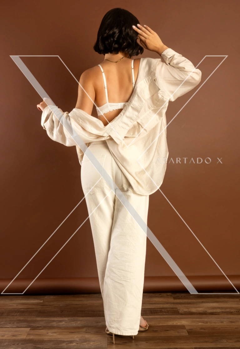 Luxus Escort Julia Murad