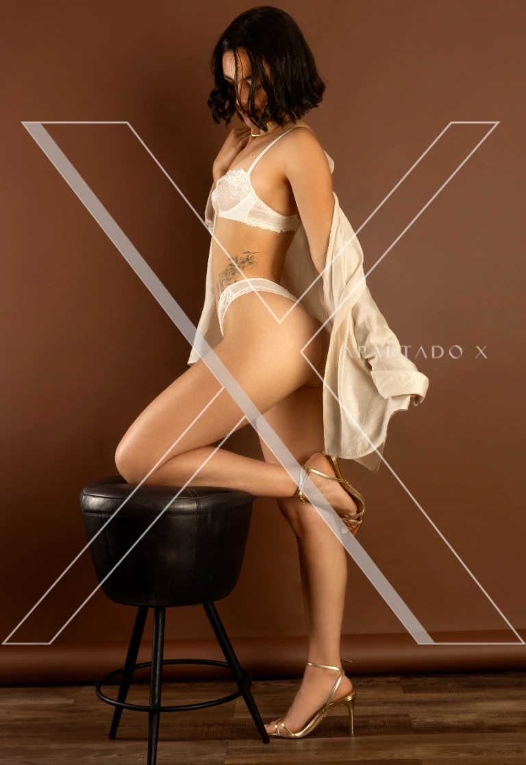 Luxus Escort Julia Murad
