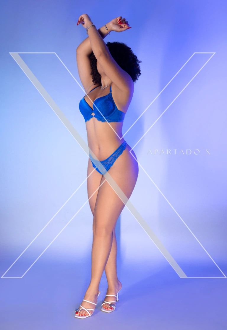 Escort di Lusso Júlia Nogueira
