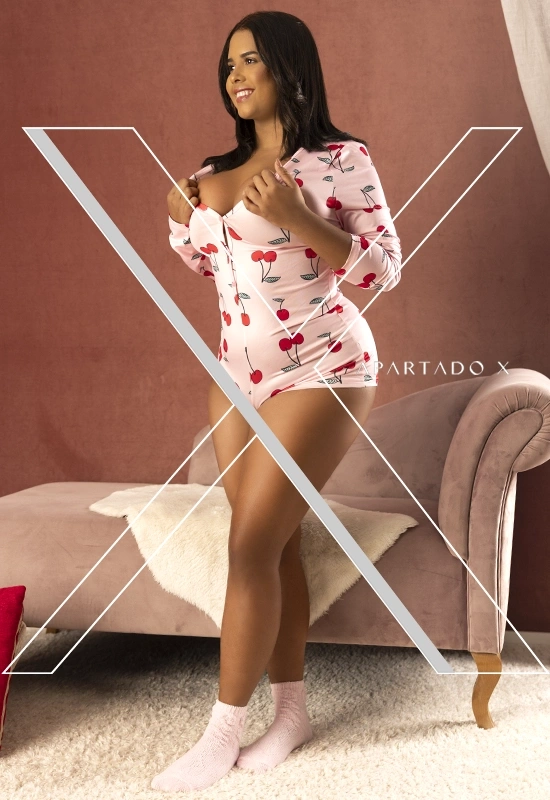 Escort de Luxo Júlia Paiva