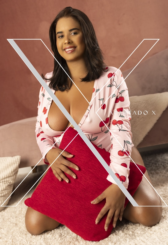 Escort de Luxo Júlia Paiva