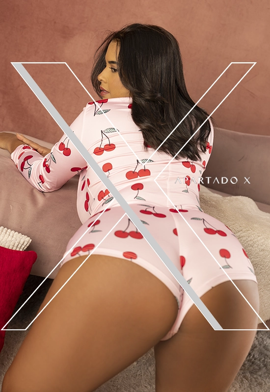 Escort de Luxo Júlia Paiva