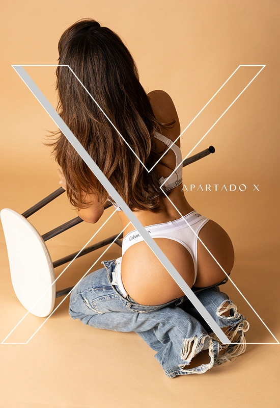 Escort de Luxo Júlia Rodrigues