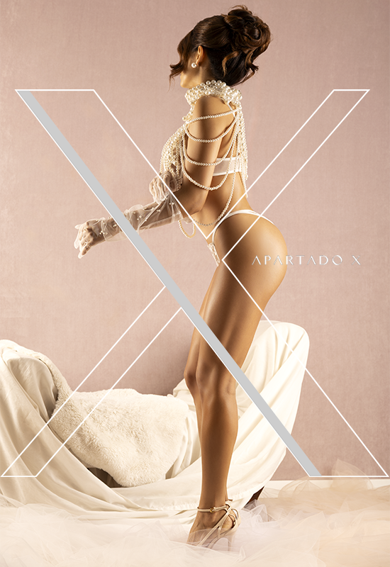 Escort de Luxo Júlia Rodrigues