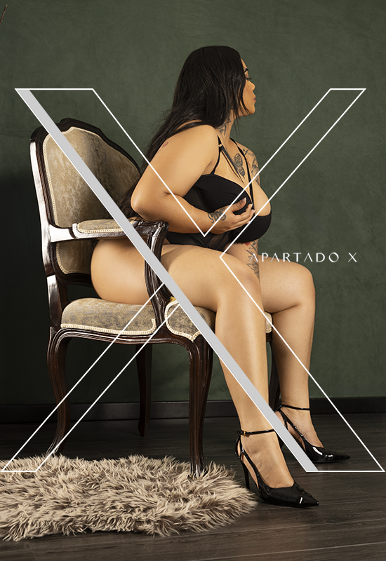 Escort de Luxo Júlia Tavares