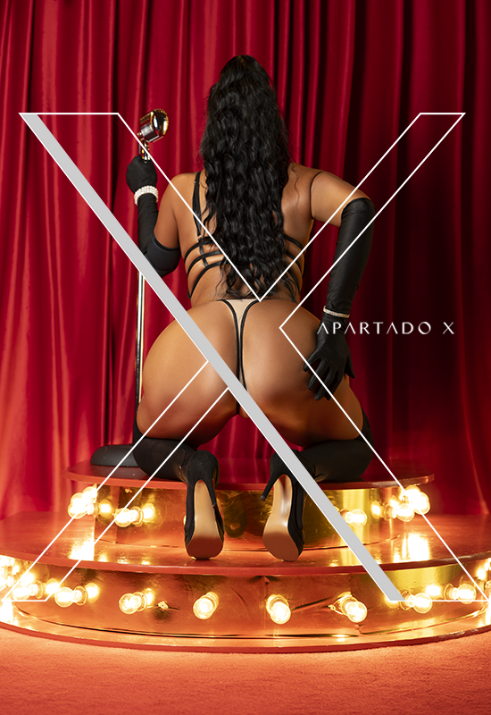 Escort de Luxo Juliana Cavalcanti