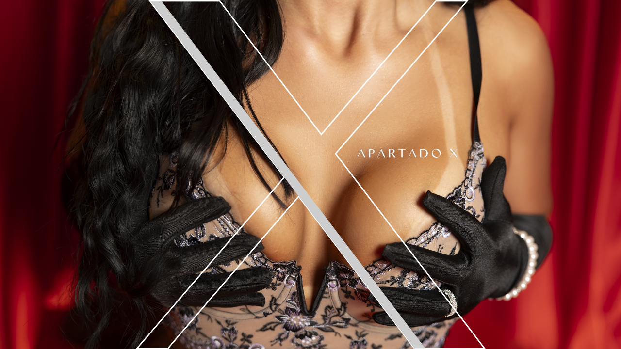 Escort de Luxo Juliana Cavalcanti