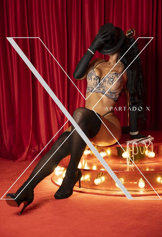 Escort de Luxo Juliana Cavalcanti