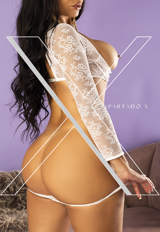 Escort de Luxo Juliana Fernandes