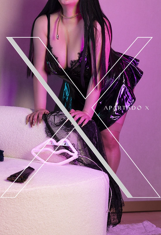Escort de Luxo Juliana Freitas