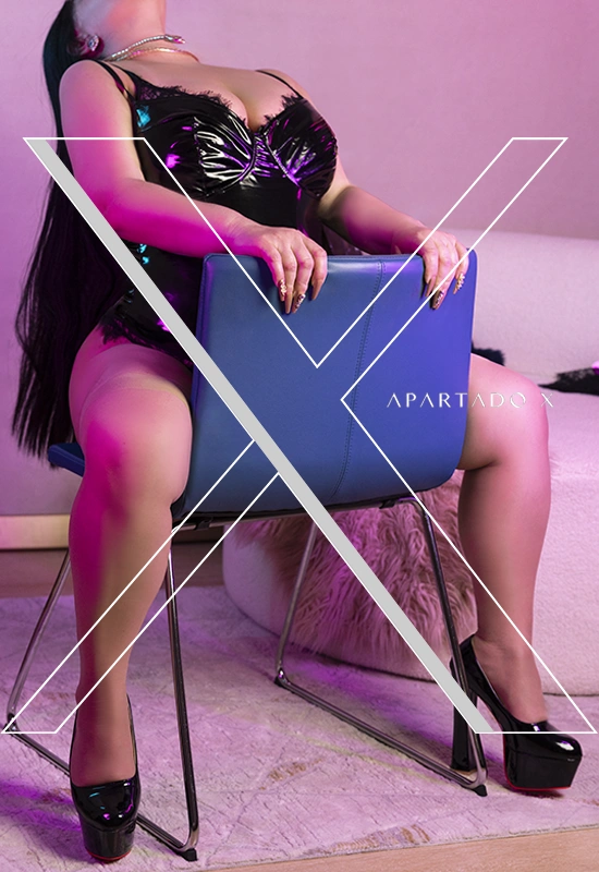 Escort de Luxo Juliana Freitas