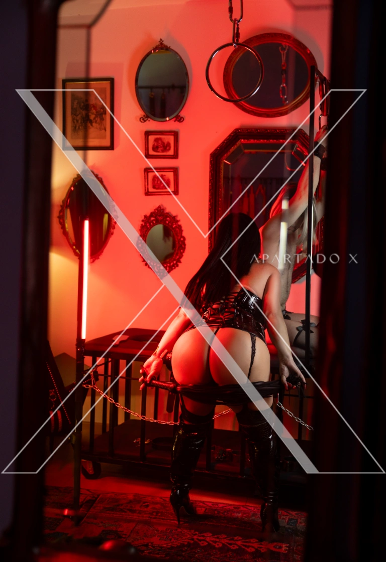 Escort di Lusso Juliana Freitas
