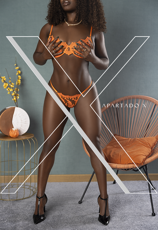 Escort de Luxo Juliana Pereira