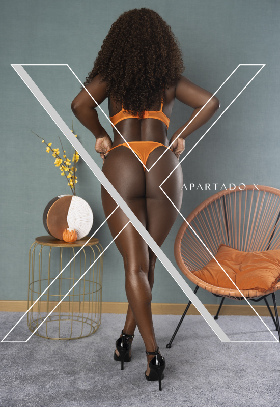 Escort de Luxo Juliana Pereira