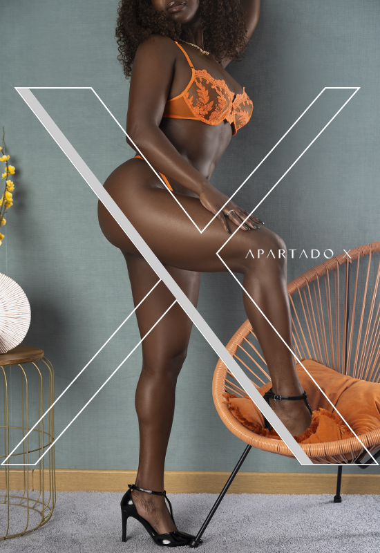 Escort de Luxo Juliana Pereira