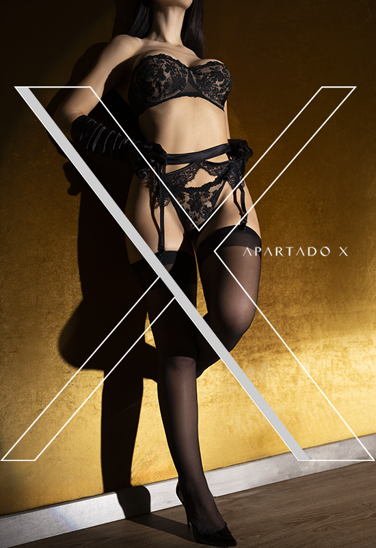 Escort de Luxo Julieta Gomes