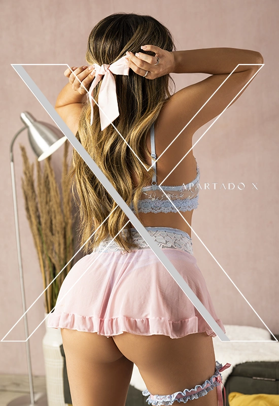 Escort de Luxo Jully Beline