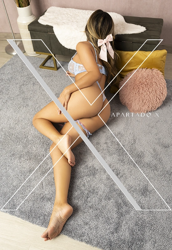 Escort de Luxo Jully Beline