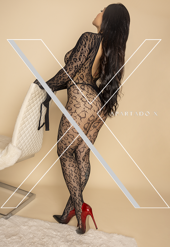 Escort de Luxo Jully Martinelli