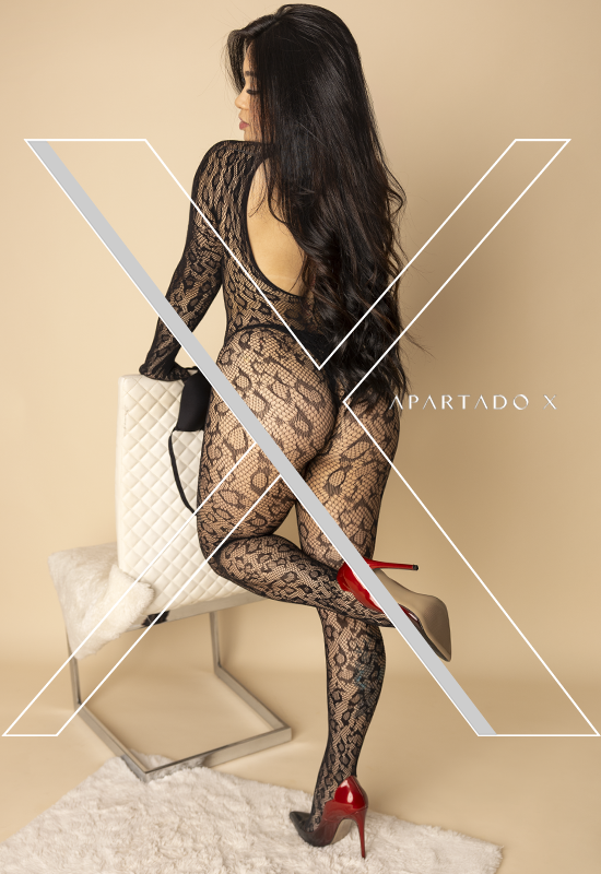 Escort de Luxo Jully Martinelli