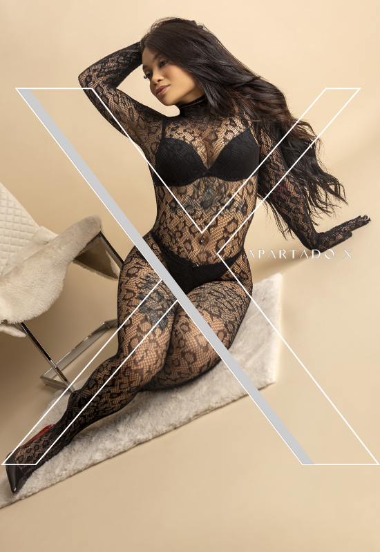 Escort de Luxo Jully Martinelli