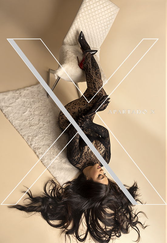 Escort de Luxo Jully Martinelli