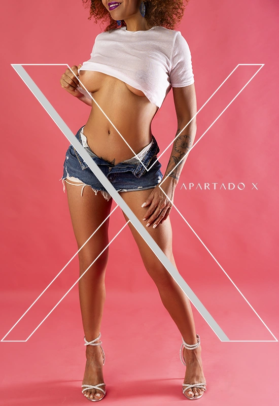 Escort de Luxo Karen Carvalho