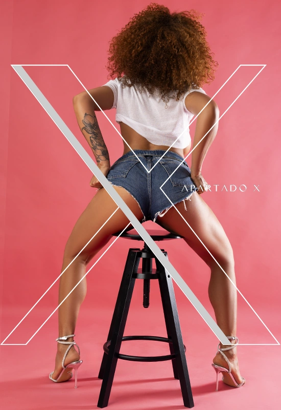 Escort de Luxo Karen Carvalho