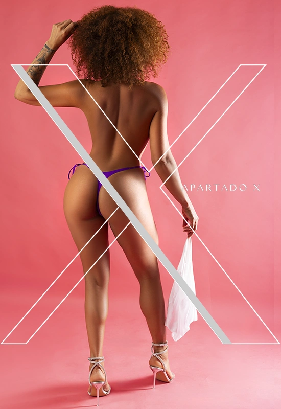 Escort de Luxo Karen Carvalho
