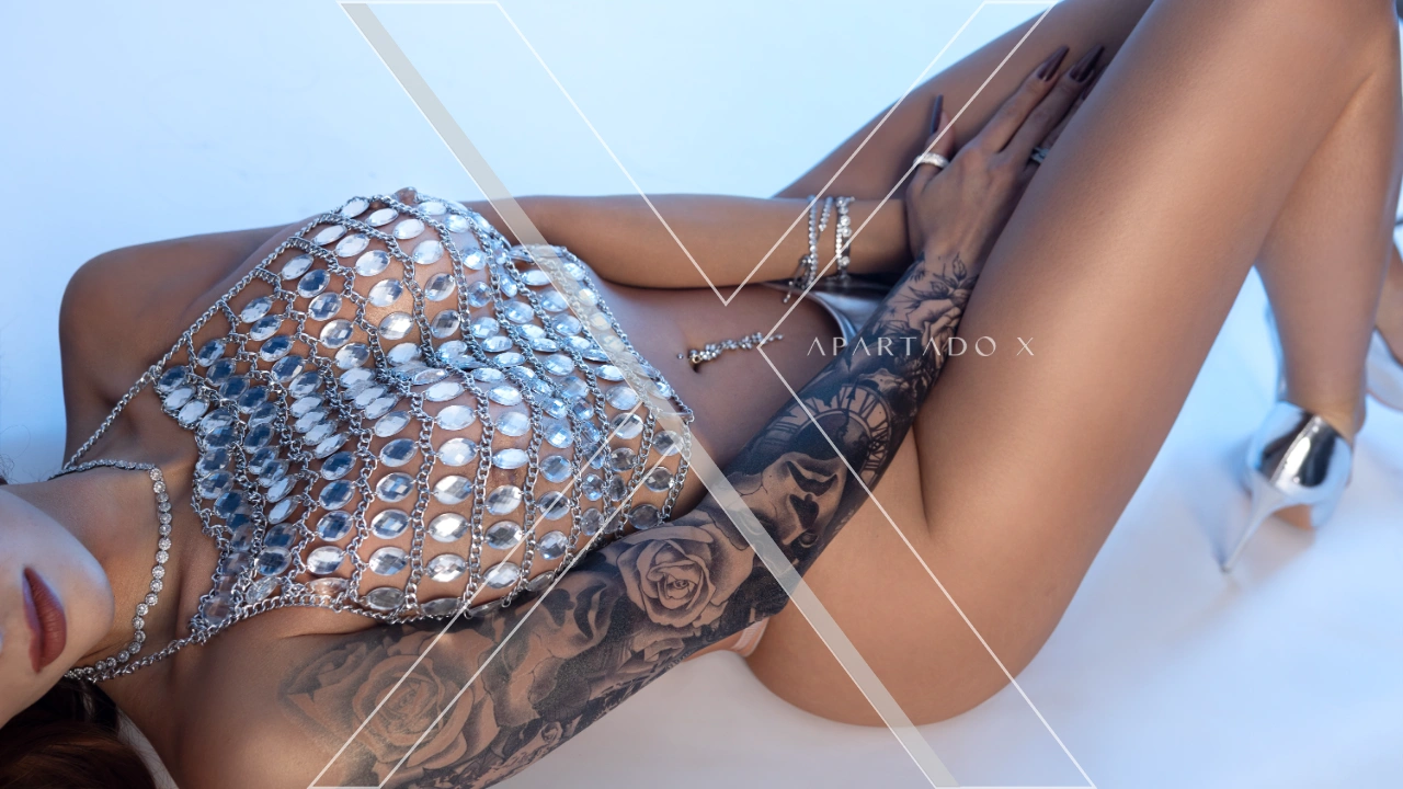 Escort de Luxo Karen Fontinelli