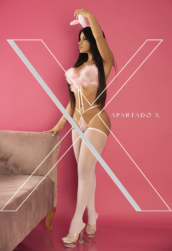 Escort de Luxo Karen Kaliman