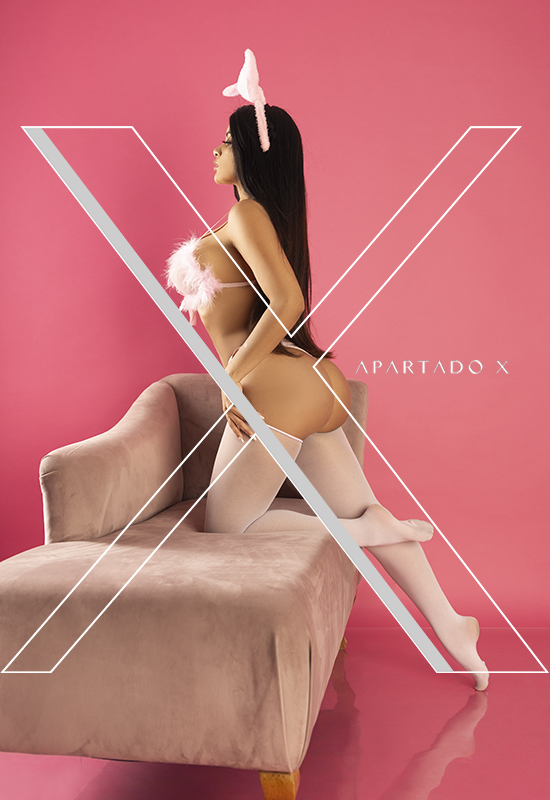 Escort de Luxo Karen Kaliman