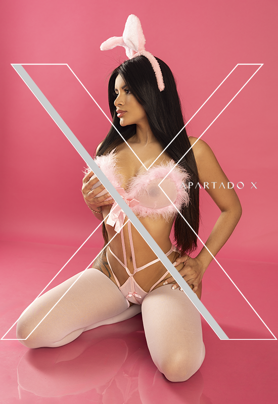 Escort de Luxo Karen Kaliman