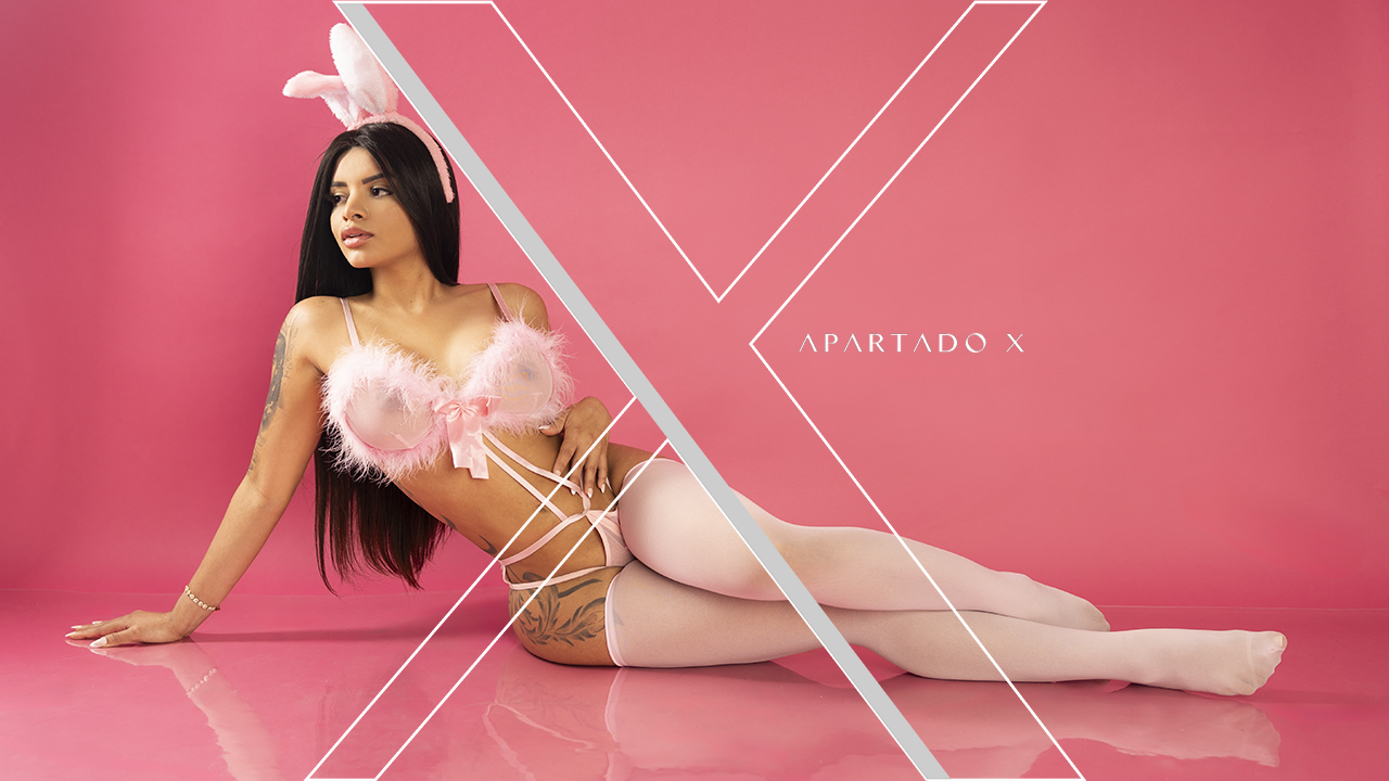 Escort de Luxo Karen Kaliman